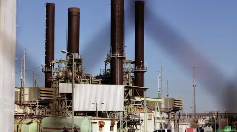 "كهرباء غزة" تصدر تنويها لعدة مناطق في القطاع