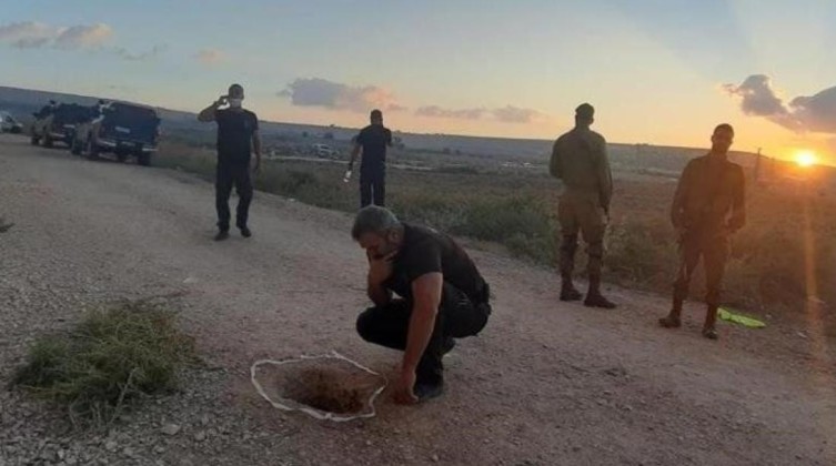 نفق الحرية