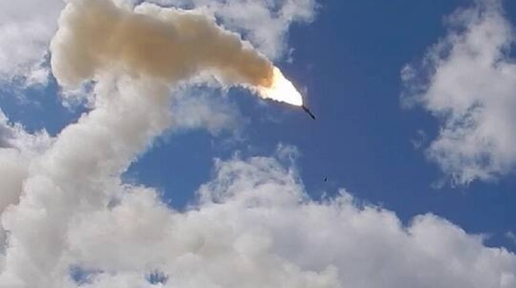 قوات كييف تستهدف مدينة ماريوبول بصاروخين بعيدي المدى