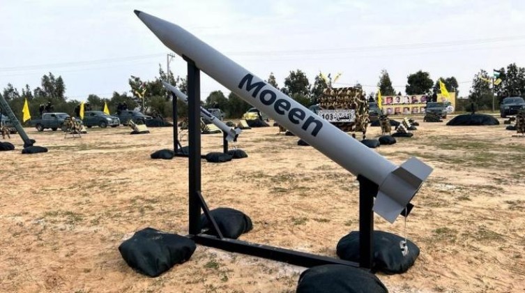 "كتائب الأقصى" تعرض مشاهد من قصفها لبلدات الاحتلال