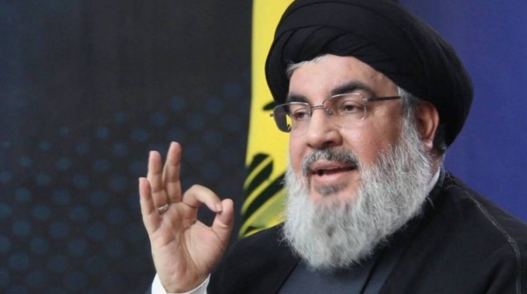 نصر الله: "الجهاد الإسلامي" تواصلت مع "القسام" ليكون الموقف موحدًا