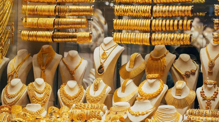 أسعار الذهب في فلسطين اليوم الأربعاء