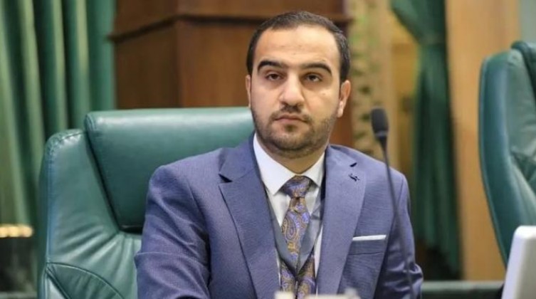 سلطات الاحتلال تقرر الإفراج عن النائب عماد العدوان