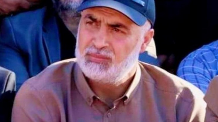 "سرايا القدس" تنعى عضو مجلسها العسكري الشهيد إياد الحسني