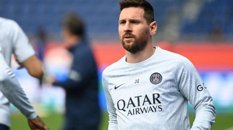 أسبوع حاسم في مستقبل ميسي.. وبرشلونة متفائل