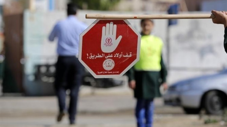 المرور بغزة تعلن حصيلة حوادث السير خلال الـ 24 ساعة الماضية
