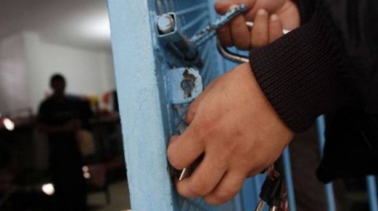 داخلية غزة: وفاة نزيل إثر تدهور وضه الصحي