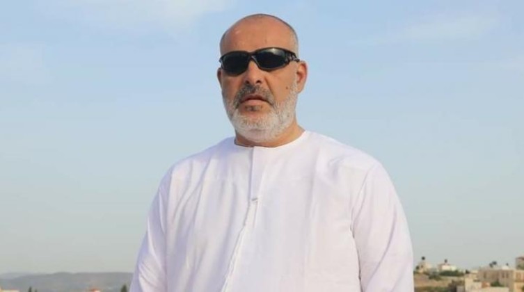 الأسير عز الدين عمارنة يقرر تعليق إضرابه عن الطعام