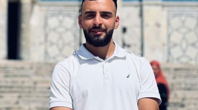 الاحتلال يقرر الإفراج عن شاب مقدسي بشروط