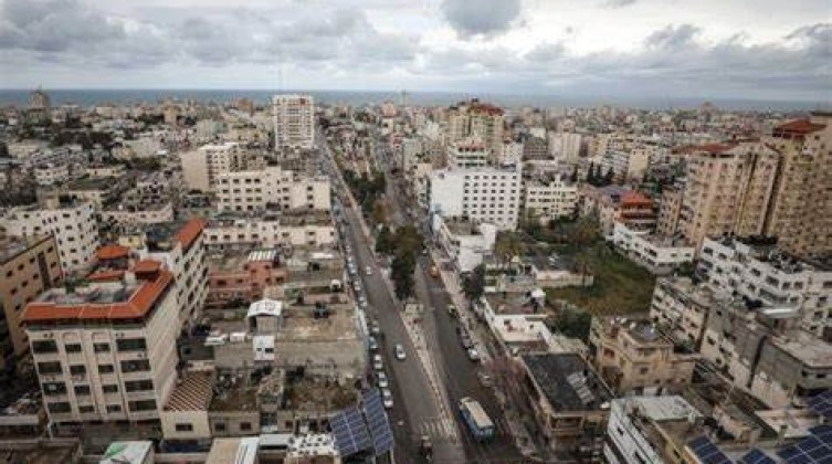 حالة الطقس في فلسطين اليوم الثلاثاء 2 مايو 2023