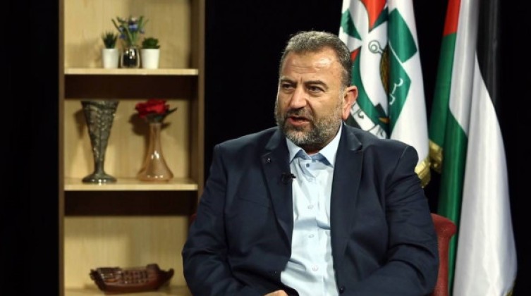 "العاروري"و"الحية" و"مشعل".. ماذا قالو في مؤتمر رواد العمل للقدس وفلسطين؟