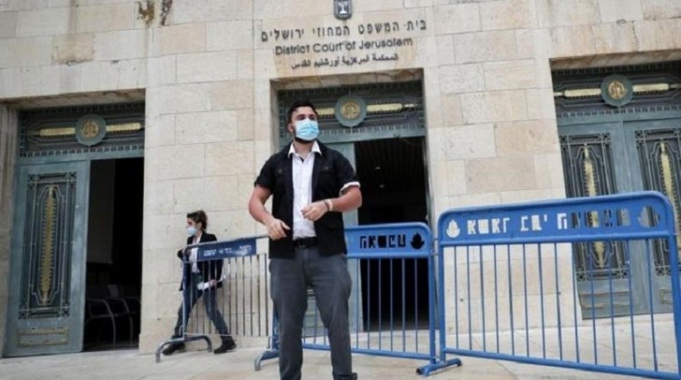 سلطات الاحتلال تقرر تمديد اعتقال 5 فلسطينيين من القدس