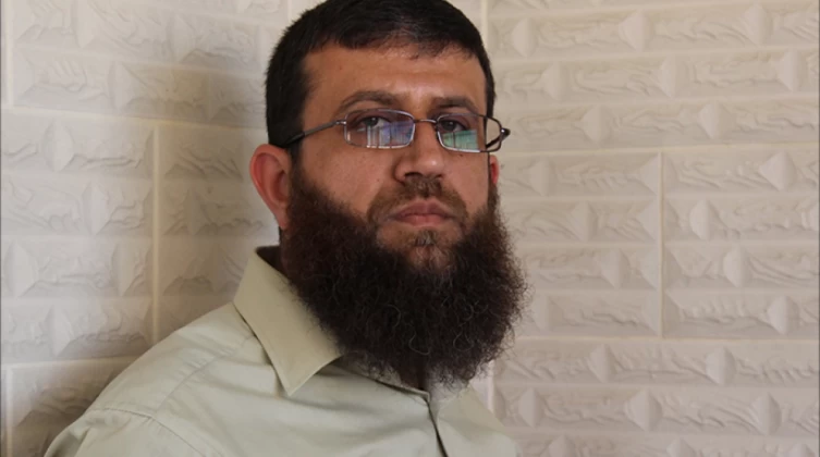 "حماس" تعقب على جريمة اغتيال لخضر عدنان