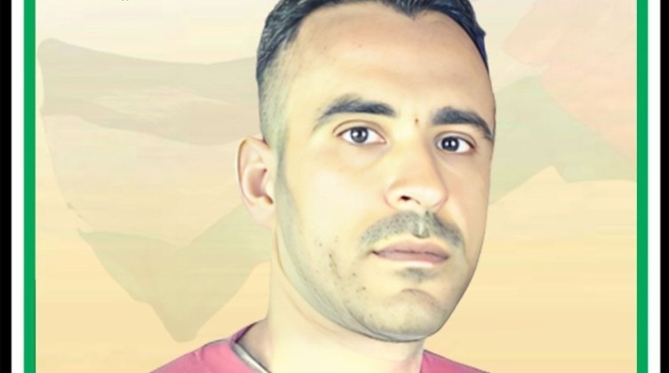 نادي  الأسير يكشف الوضع الصحي للأسير محمد الخطيب