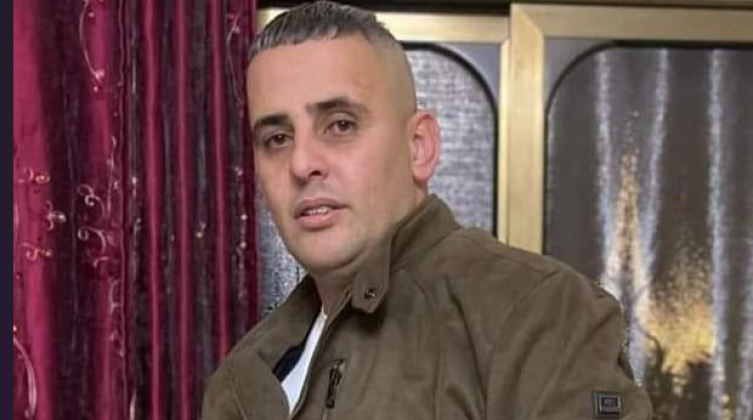 الشهيد محمد ابراهيم