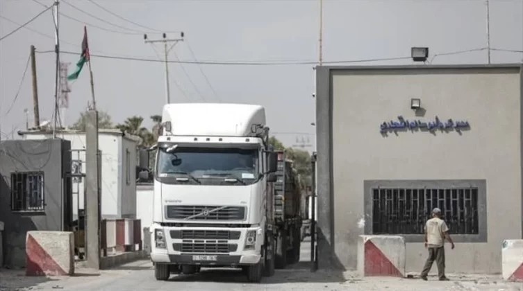 حالة المعابر في قطاع غزة اليوم الثلاثاء 30 مايو 2023