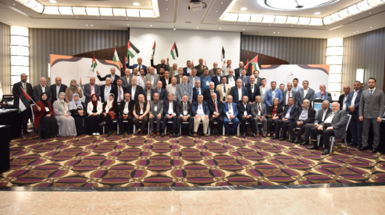تعرف على مخرجات ملتقى الحوار الوطني الفلسطيني في بيروت