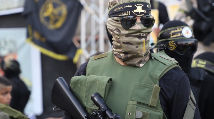 "كتيبة طولكرم" تصدر بلاغ عسكري حول اكتشاف قوة خاصة من جيش الاحتلال