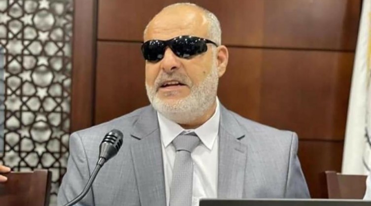 لليوم العاشر.. الأسير الكفيف يواصل إضرابه عن الطعام