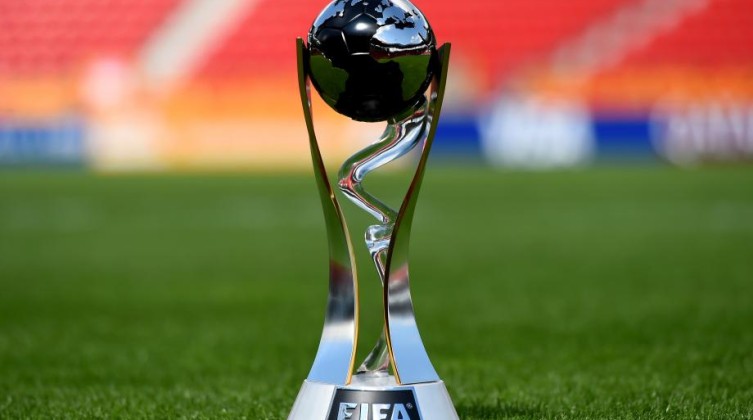 كأس عالم الشباب