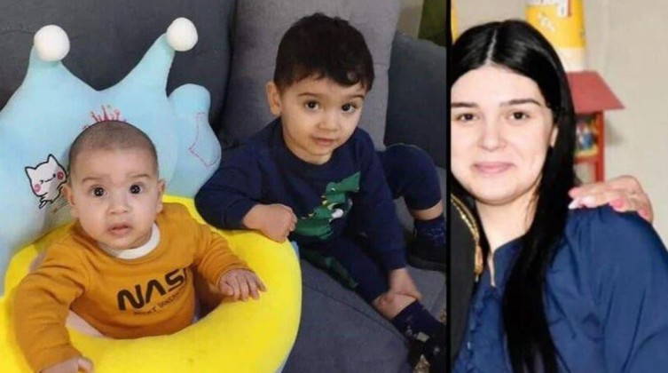 جريمة مروعة.. رجل يطعن زوجته وطفليه بالداخل المحتل