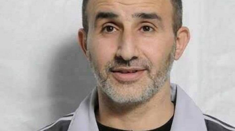 أسير من قطاع غزة يدخل عامه الـ28 في سجون الاحتلال