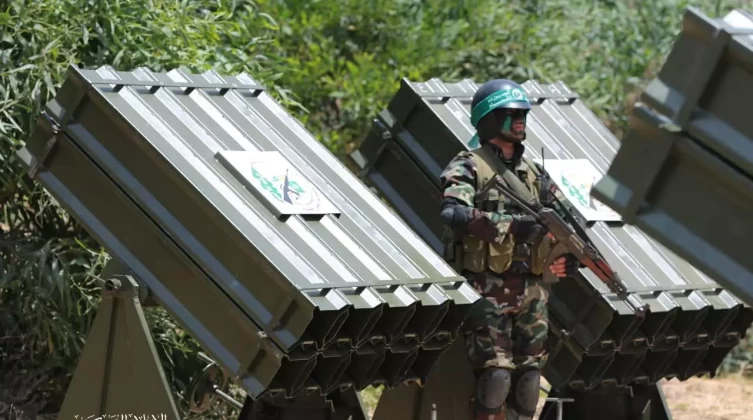 سرايا القدس تبث رسالة مهمة واسمها "لن ينفعكم مقلاعكم"