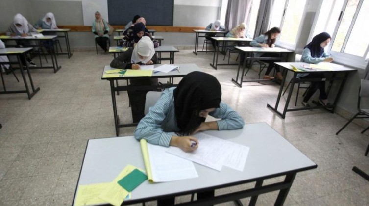 "التعليم" تتحدث عن طبيعة أسئلة امتحانات الثانوية العامة 2023