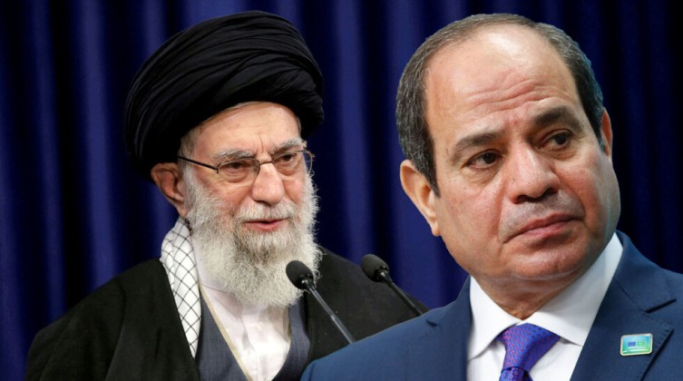 قلق إسرائيلي إثر تصريحات خامنئي عن مصر وتحركات تركيا تجاه القاهرة