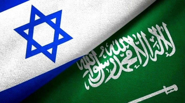 تفاصيل محادثات بين السعودية و"إسرائيل" بشأن تطبيع العلاقات
