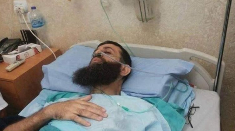 "هيئة الأسرى": تقدمنا بطلب مستعجل لمنع تشريح جثمان الشهيد عدنان