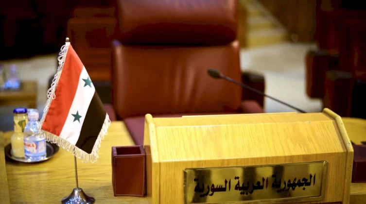 سوريا تعلق على قرار عودتها للجامعة العربية