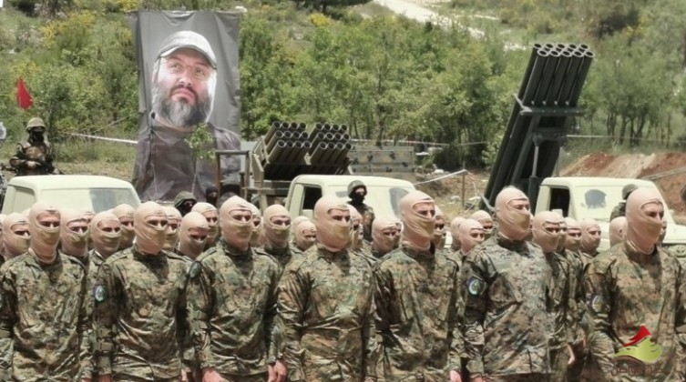 الحركة الأسيرت تعقب على مناورة "حزب الله" في الجنوب اللبناني