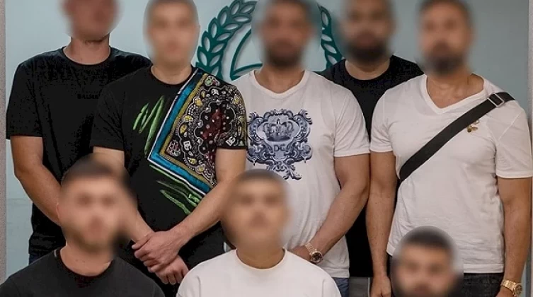 شرطة دبي تقبض على 8 أشخاص متورطين في قتل شاب فلسطينيي من الداخل المحتل