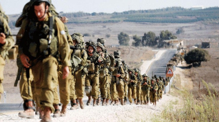 الاحتلال يقرر زيادة أدوات الدفاع على حدود غزة.. لهذ السبب