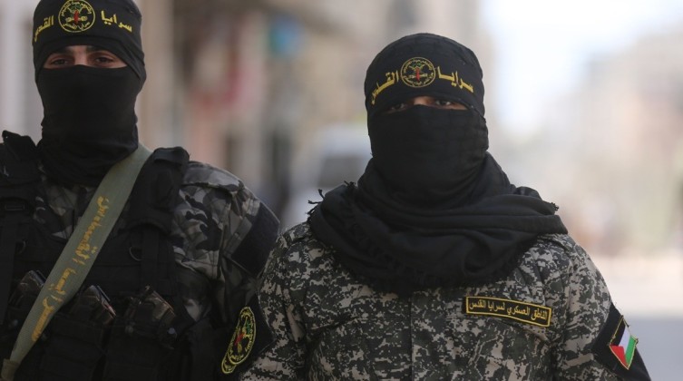 أبو حمزة: سرايا القدس ستكون عند إلتزامها تجاه الشهداء