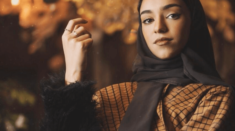 ليلة روائع الموجي وتألق الفنانة السعودية زينة عماد 