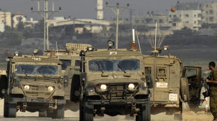 الاحتلال يواصل محاصرة أريحا لليوم الـ 15 على التوالي