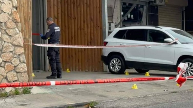 مقتل شخص بجريمة إطلاق نار في شفاعمرو