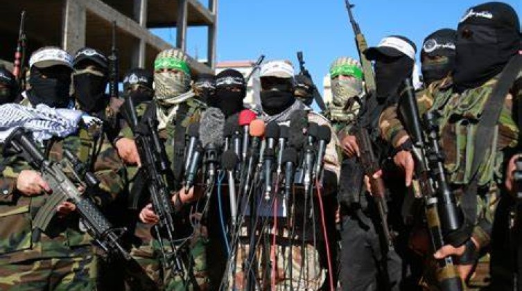 قائد في الغرفة المشتركة للمقاومة: نتحكم في نسق المعركة بشكل حازم