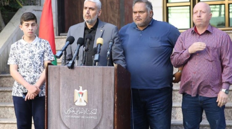 معروف يؤكد على رفع درجة الجهوزية وتفعيل خطط الطوارئ
