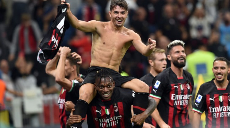 ميلان يجهز عرضًا جديدًا لضم لاعب إسباني من ريال مدريد