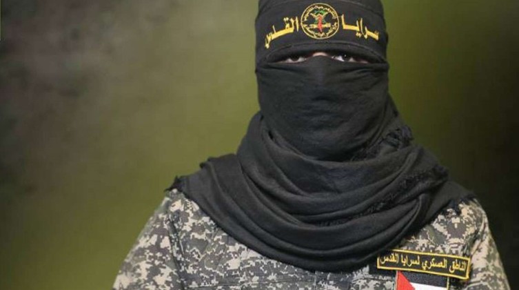 أبو حمزة: جاهزون لتوسيع دائرة النار مهما طالت المعركة ومهما كلفنا ذلك