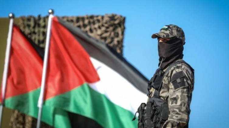 فصائل المقاومة بغزة تُصدر بياناً عقب اجتماعها الدوري اليوم