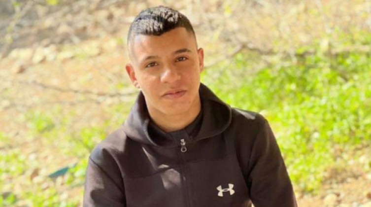 فصائل فلسطينية تعقب على استشهاد الفتى جبريل اللدعة في أريحا