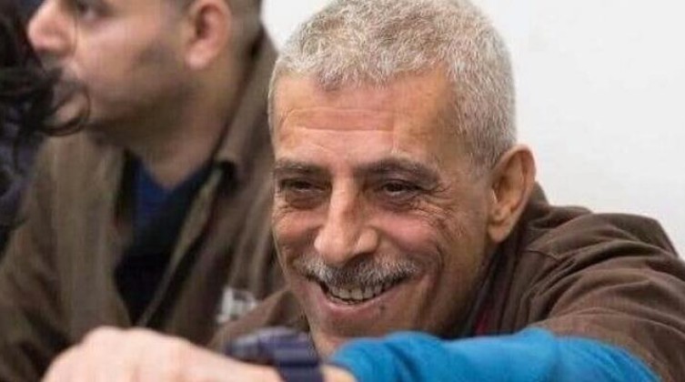 الخارجية تطالب الصليب الأحمر للتدخل الفوري لإنقاذ الأسير "دقة"