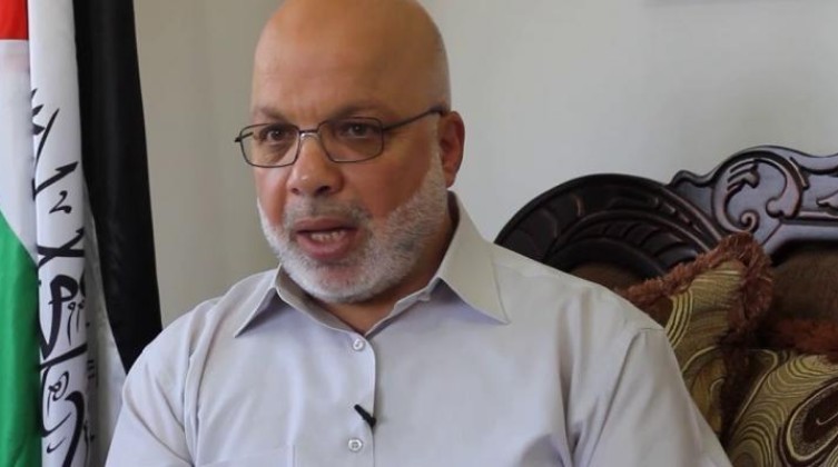 سلطات الاحتلال تحول النائب "عطون" إلى المستشفى بعد تدهور صحته