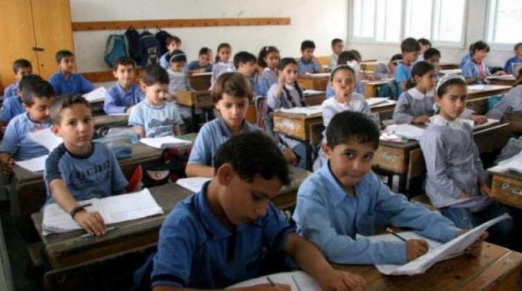 التعليم بغزة توضّح طبيعة الدوام المدرسي ليوم غد الأربعاء