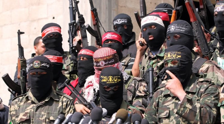 الغرفة المشتركة للمقاومة تعقب على العدوان الإسرائيلي في غزة