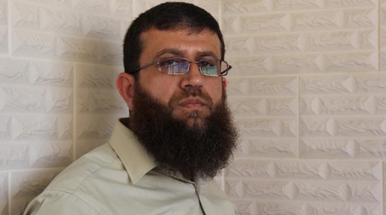 مؤسسات الأسرى تُعفب على استشهاد الأسير خضر عدنان